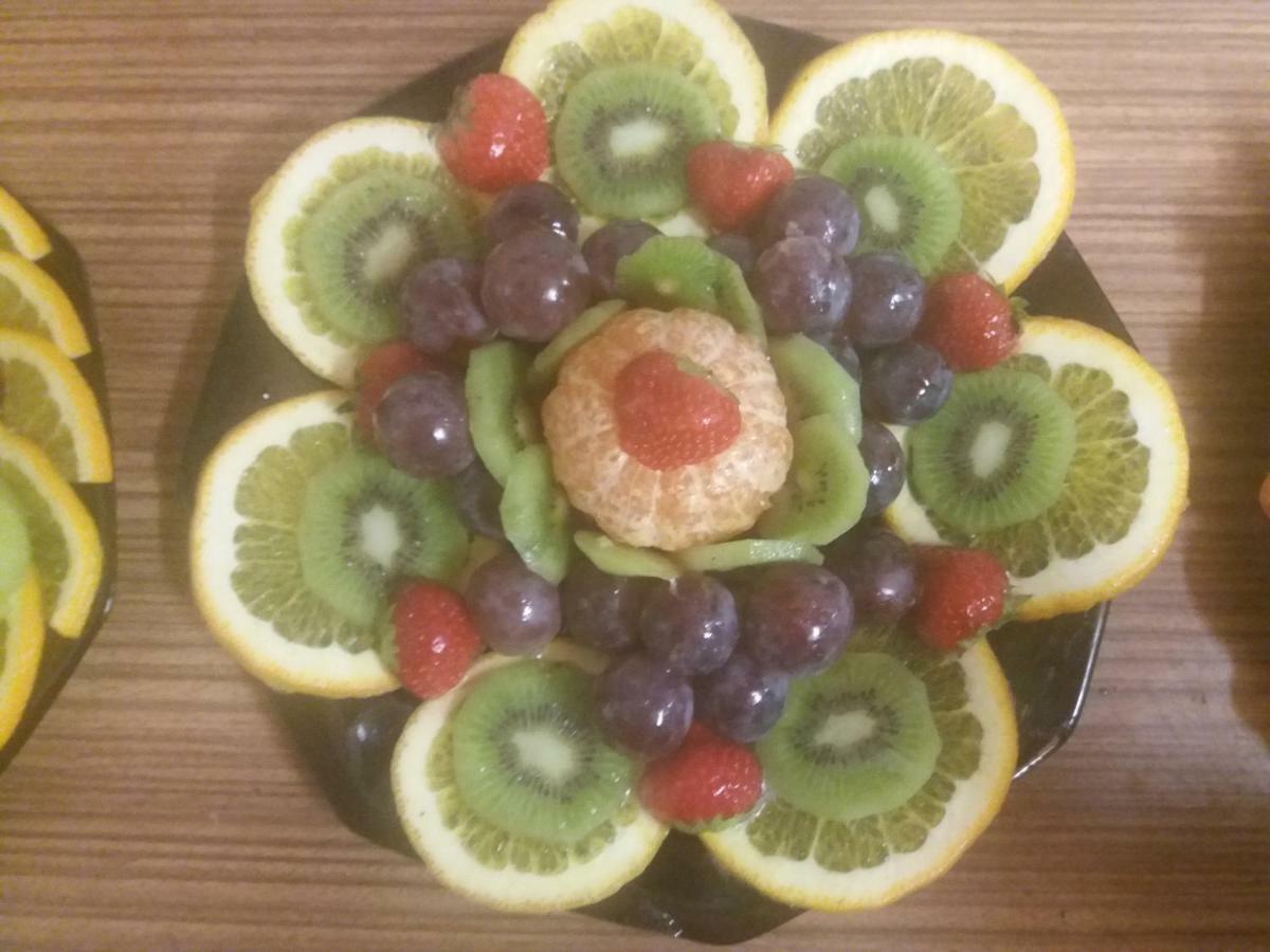 Penzion Kamenny Dvur 빔페르크 외부 사진